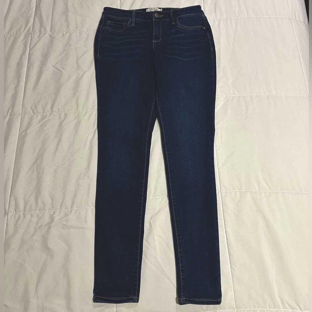 Jessica Simpson Kiss Me Skinny Jeans